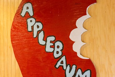 Applebaum Village Apple