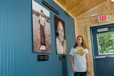 Applebaum Village Lisa