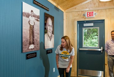 Applebaum Village Lisa 2