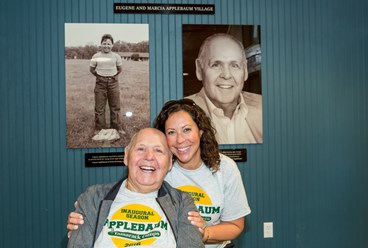 Applebaum Village Pamela