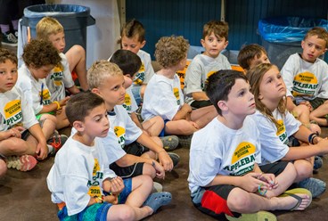 Applebaum Village Boys