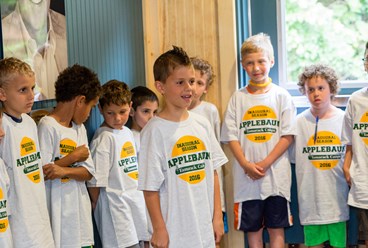 Applebaum Village Boys 2