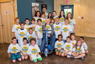 Applebaum Village Family & Boys 2