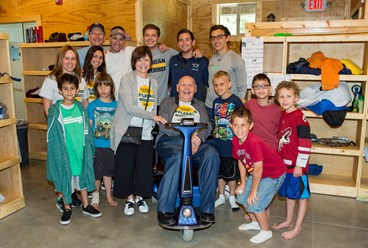 Applebaum Village Group